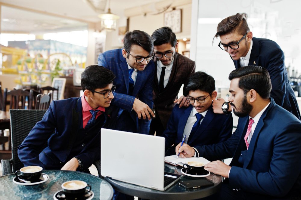 About Khan Group