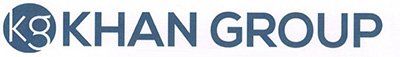 Khan Group logo